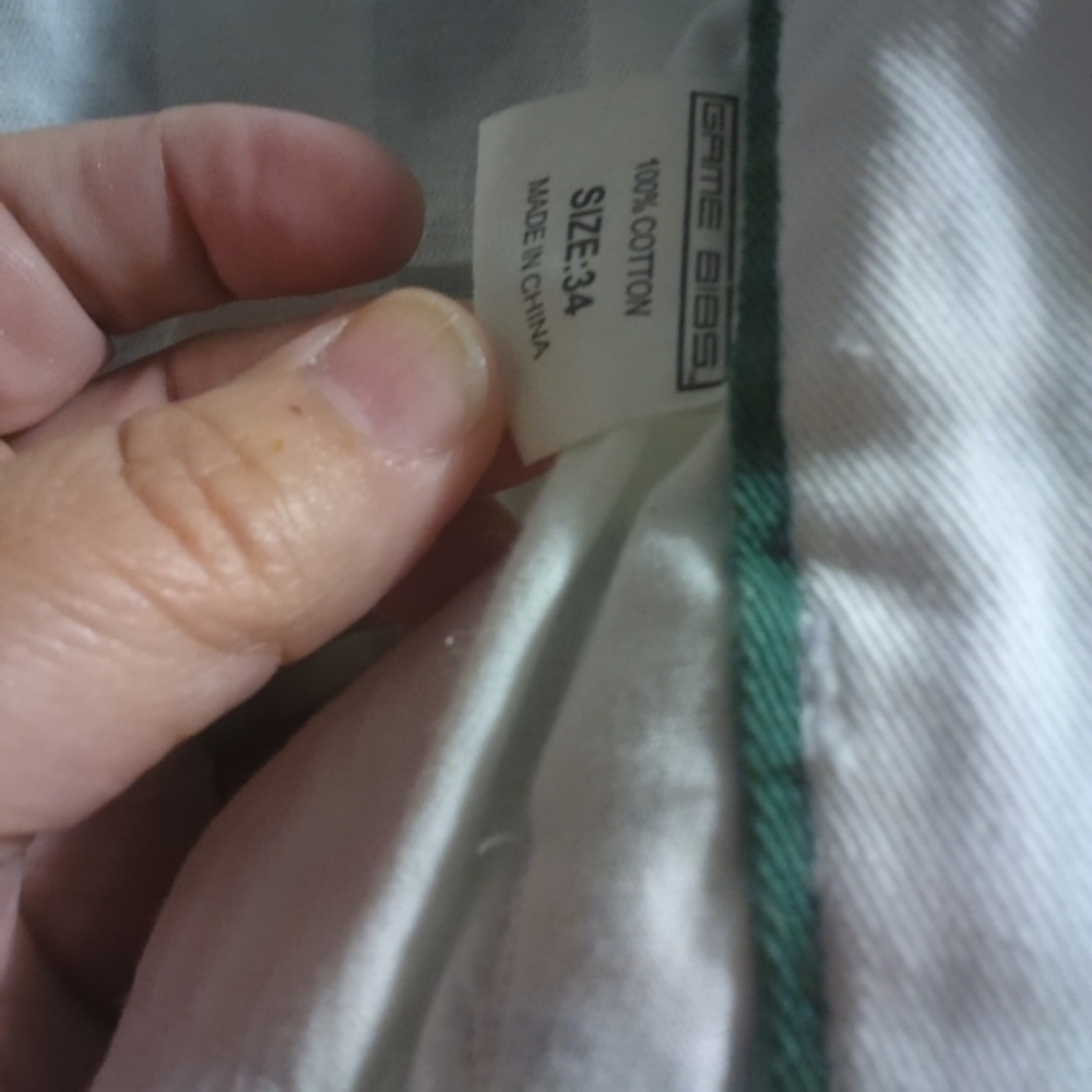 Game Bibs - Picture 3 of 4